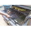 Saber 3-Burner Propane Gas Grill with Cabinet