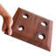 Plateau de service 4 tasses Cupa-Lift
