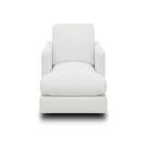 Galaxy Swivel Club Chair