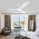 Ceiling Fan with LED Lights