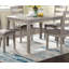 Ensemble de salle à manger 5 pièces Classic-869395096