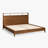 Kaela Platform Bed-296789420