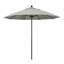 Parasol de marché 9 pi Hibo-1208727471