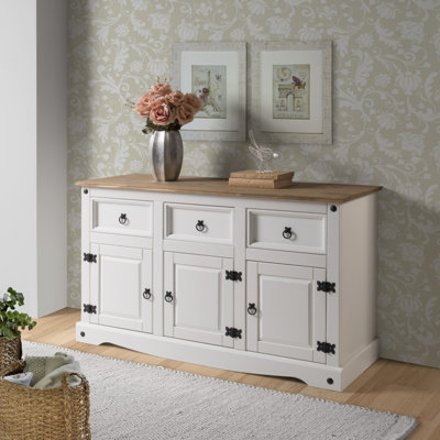 Corona 65.91'' Sideboard
