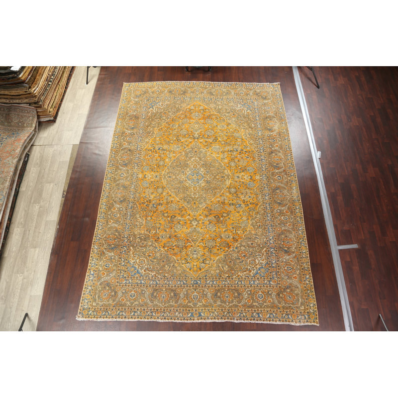 Tapis traditionnel 9 x 13