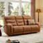  Canapé inclinable électrique 84,65 po-118376458