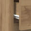 Sideboard With Drawer 71X35x84 Cm Engineered Wood-1883231092