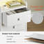 Sereena 3 Drawer Bedside Table-1918262751