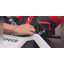 Voiture de dérive électrique de karting Alex 24V avec siège réglable, jouet d'extérieur 24V avec mode 4 vitesses, chariot pour enfants de 6 à 12 ans, moteur rapide 2X150w, 7,5 MPH, lumières DEL, Bluetooth, rouge-106667751