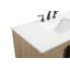 Ensemble de meuble-lavabo simple 42 po Eugene-1583135891