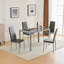 Chaise parsons Carig