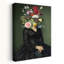 The Book About Gardening Classic Elegant Portrait-949531108