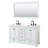 Deborah 60'' Double Bathroom Vanity with Quartz Top-98146992-98146997-98146991