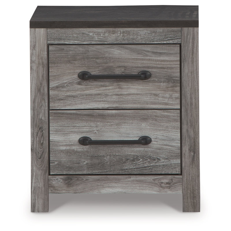 Bronyan Nightstand