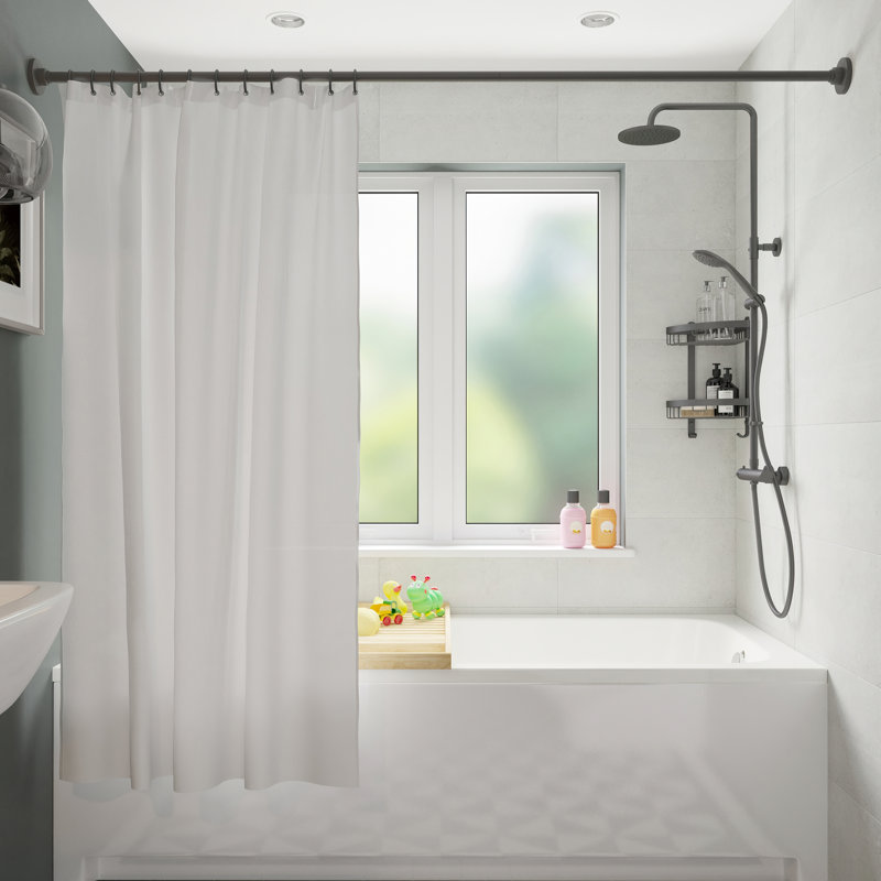 Professional Shower Curtain