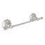 Country Bath Swarovski® Crystal 24" Towel Bar-53638545-107149463