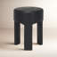 Tabouret d'appoint Rowanne