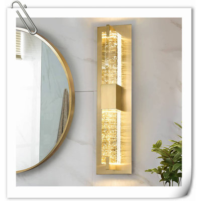Kietzman LED Wall Light