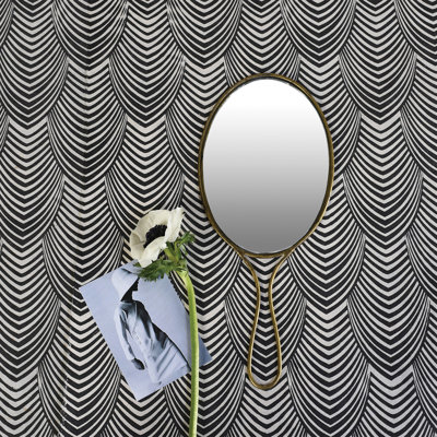 Metal Flat Mirror