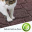 Tapis de litière pour chat Cat-119779317-119779318