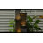 Friedrika Hand Crafted Weather Resistant Floor Fountain with Light