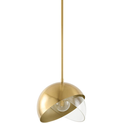 Luminaire suspendu Kymori