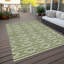  Tapis mauve intérieur / extérieur lavable à la machine ACN1029-401438993