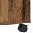Printer Stand With Wheels 41X32x48 Cm-880923890