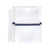 White/Navy