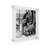 Clear UV-Grade Acrylic Modern Floating Picture Frame-126061602-126061609