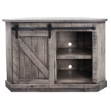 Winsome Media Console