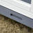 Barkeley Weather Resistant Rabbit Small Animal Hutch