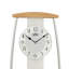 Fazio Pendulum Wall Clock