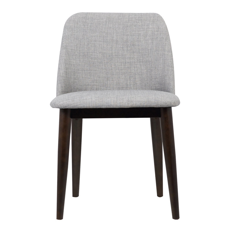 Aliya 46 cm H Upholstered Dining Chair