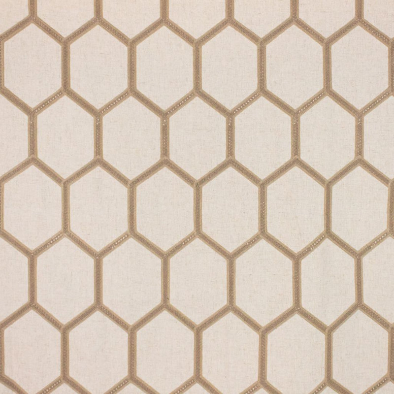 Trovaso Fabric, French Vanilla