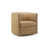 Similicuir brun clair est en rupture de stock