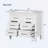 Myslym 36'' Single Bathroom Vanity with Top