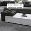 Ensemble de tables basses avec 4 tiroirs Simple Living-88482201