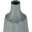 Ivory 17'' Ceramic Table Vase-952996749