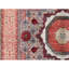 Aryana Wool Oriental Area Rug
