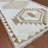 Dakota Fields Handmade Turkish Oushak Wool Runner