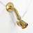 Kingston Brass Victorian Double-Handle Shower Faucet