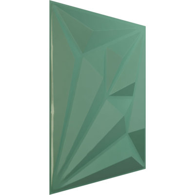 Panneau mural 3D Diamond EnduraWall