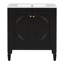 Meuble-lavabo 30 po avec lavabo-177717960