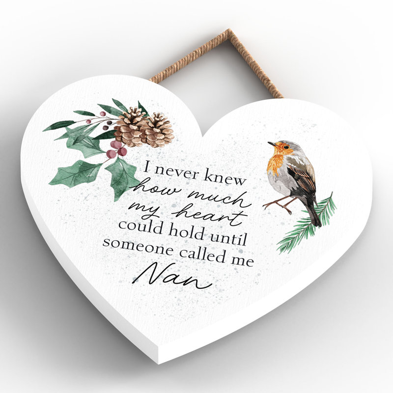 Animals Box Signs & Plaques