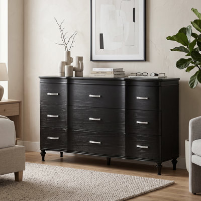 Seabliss 9 - Drawer Dresser