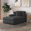Milbrey Desborough Chaise Lounge-349778429-349778431