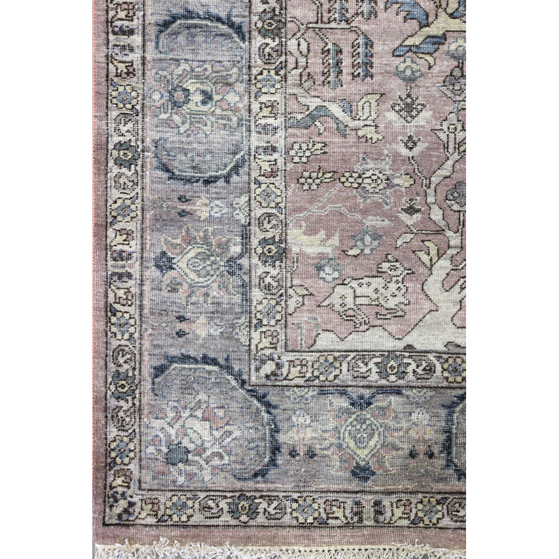 Laristan One-of-a-Kind 6'2" X 9' Area Rug