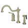 Deck Single Handle Kitchen Faucet