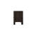 Chester 2 Drawer Nightstand